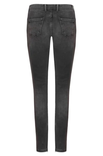 Jeans Cher Pepe Jeans London charcoal