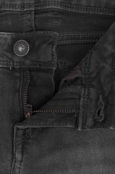 Jeans Cher Pepe Jeans London charcoal