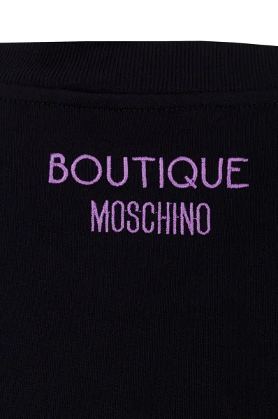 Bluza Boutique Moschino czarny