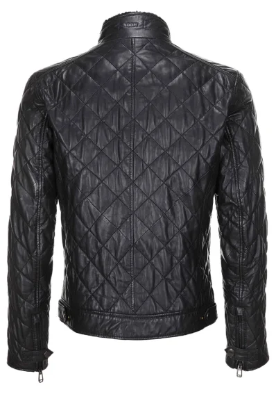 Marv Leather Jacket Joop! black