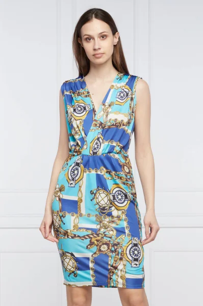 Dress MARCIANO Marciano Guess blue