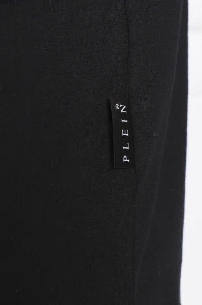 T-shirt | Regular Fit Philipp Plein black