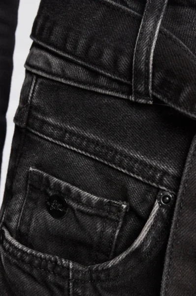 Jeans RAYVEN | Relaxed fit Pepe Jeans London black