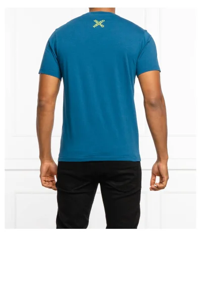 T-shirt | Regular Fit Kenzo blue