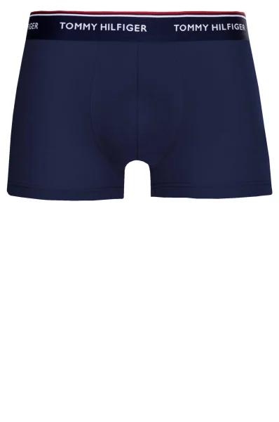 Premium Essentials 3-pack boxer shorts Tommy Hilfiger orange