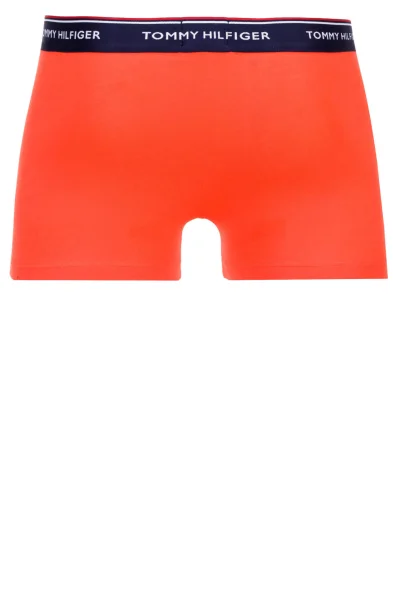 Premium Essentials 3-pack boxer shorts Tommy Hilfiger orange
