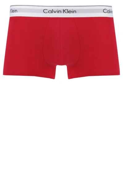 2-pack boxer shorts Calvin Klein Underwear red