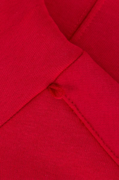 Sweatshirt Detomaso Pinko raspberry