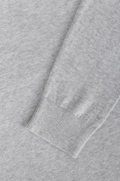 Original Sweater Hilfiger Denim ash gray