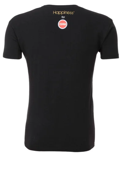 Dream team T-shirt Colmar black