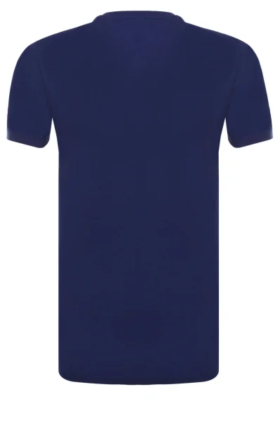TJM Basic CN T-shirt Tommy Jeans navy blue