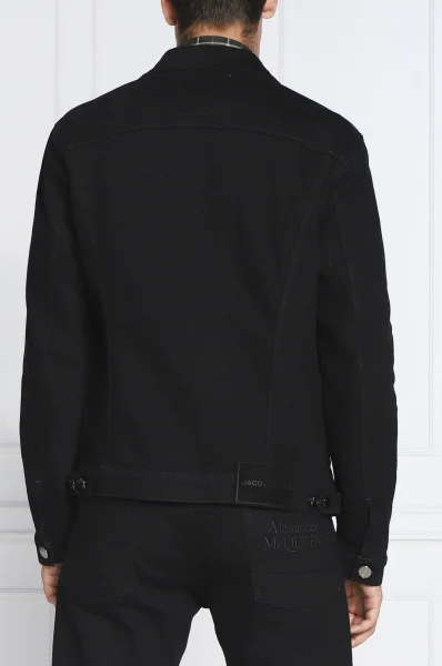 Jeans jacket | Regular Fit Jacob Cohen black