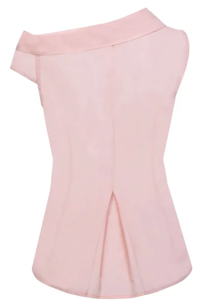 Bluzka Fidanzare Pinko różowy