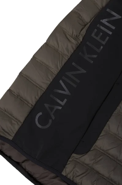 Jacket Olyn Calvin Klein khaki