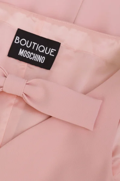 Dress Boutique Moschino powder pink
