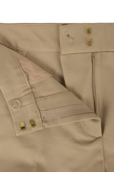 Shorts | Regular Fit Michael Kors beige