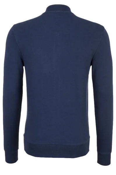 Soule 03 Sweater BOSS BLACK navy blue