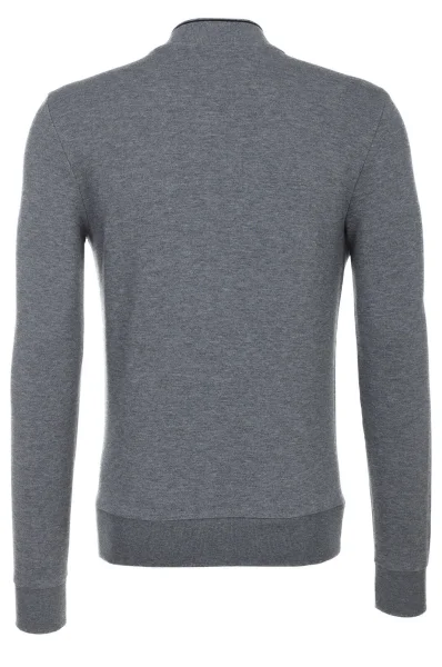 Soule 03 Sweater BOSS BLACK gray