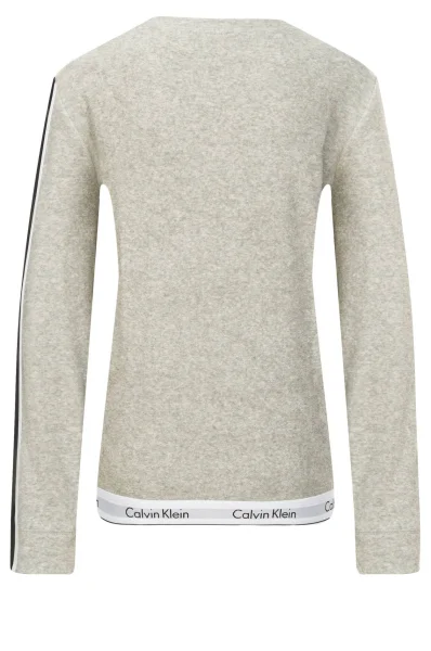 Jumper Calvin Klein Underwear ash gray