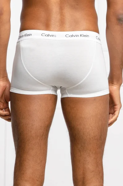 Boxer shorts 3-pack Calvin Klein Underwear red