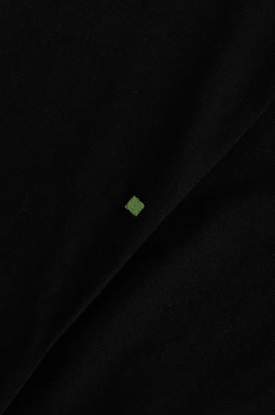 Tee 1 T-shirt BOSS GREEN black