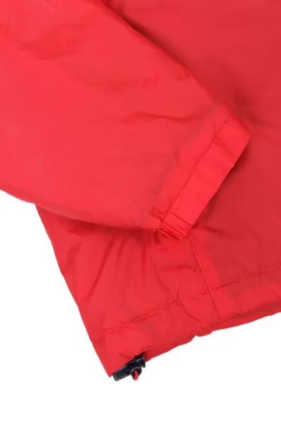 Jacket POLO RALPH LAUREN red