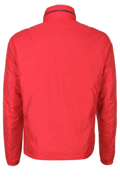 Jacket POLO RALPH LAUREN red