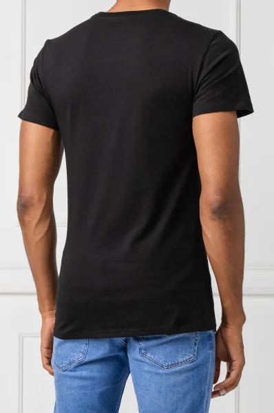 T-shirt/Undershirt POLO RALPH LAUREN black