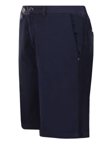 Shorts GLADYS BERMUDA | Regular Fit GUESS navy blue