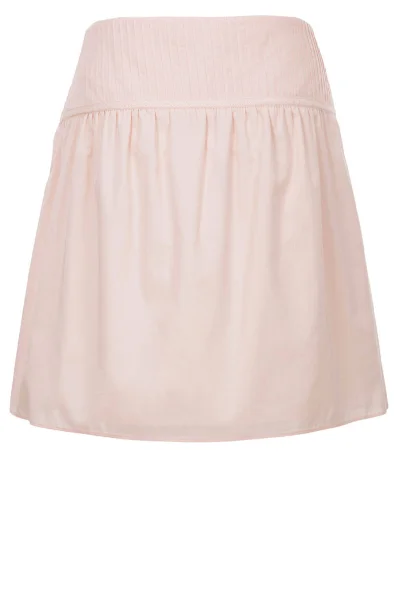 Bacotty Skirt BOSS ORANGE powder pink