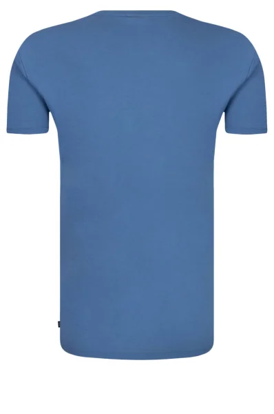 T-shirt Colin | Modern fit Joop! Jeans niebieski