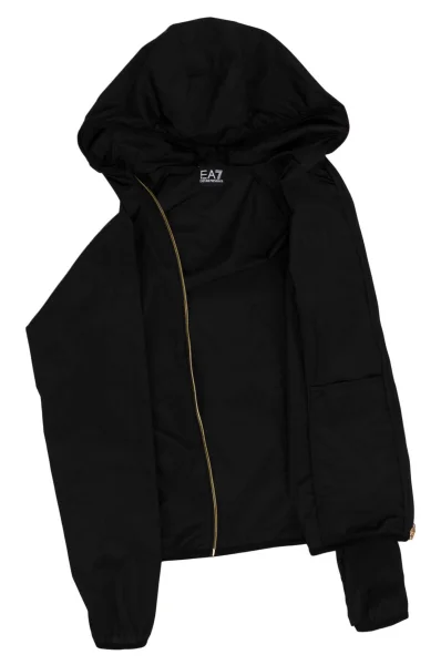 Jacket EA7 black