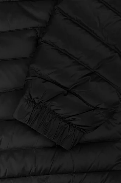 Packable Jacket Tommy Hilfiger black