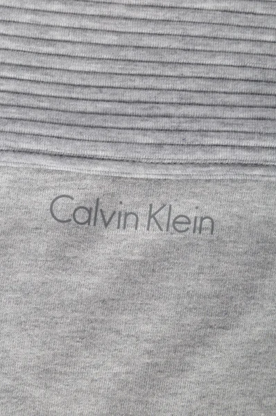 Bluza Sculpt Calvin Klein Underwear popielaty