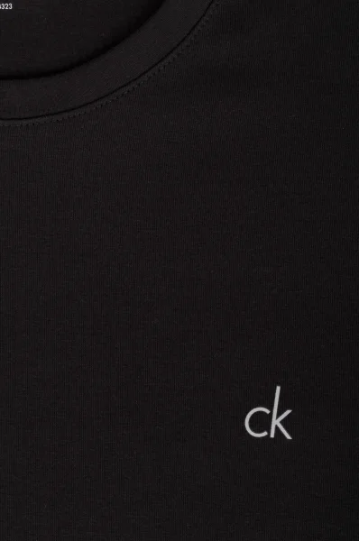 Longsleeve Calvin Klein Underwear black