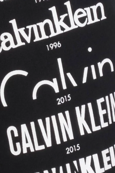 Sweatpants Calvin Klein Underwear black