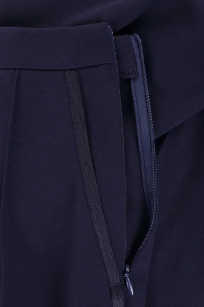 Trousers Istruire | Regular Fit Pinko navy blue