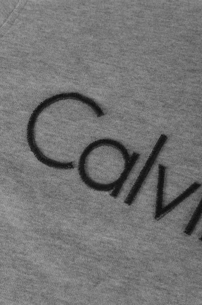 Bluza Kasma Calvin Klein szary