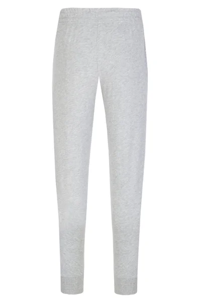 Pajama bottoms Calvin Klein Underwear ash gray