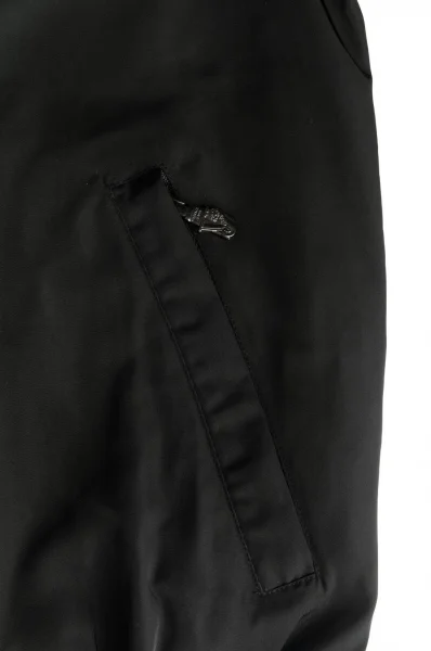 Jacket Versace Jeans black