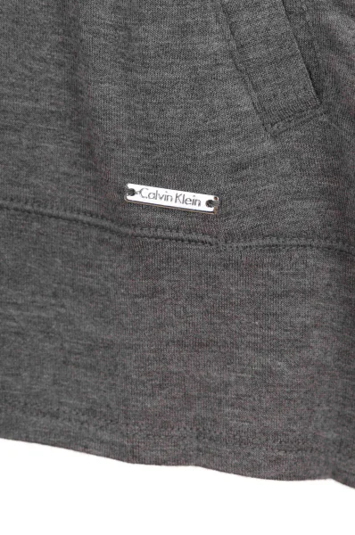 Blouse Calvin Klein Underwear gray