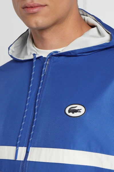 Jacket | Regular Fit Lacoste blue