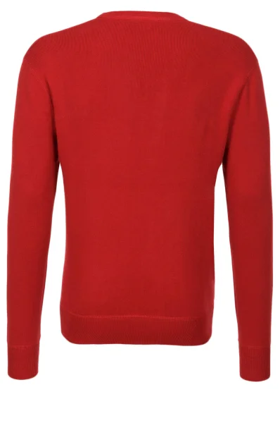 Sweater  POLO RALPH LAUREN red