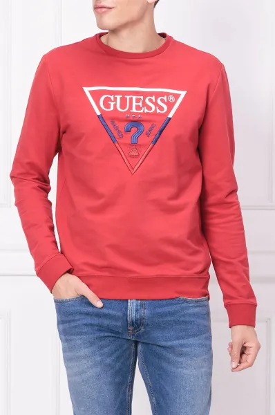 Guess 2025 derren sweatshirt