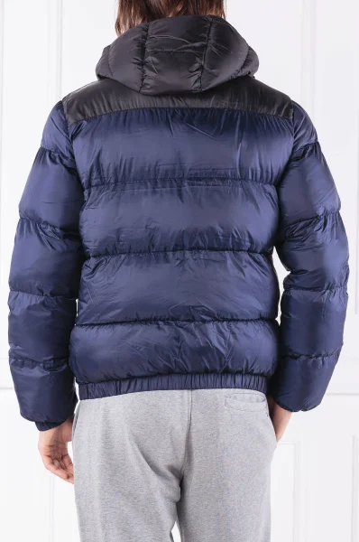 Tjm tommy classic 2025 puffer jacket