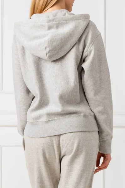 Sweatshirt | Relaxed fit POLO RALPH LAUREN ash gray