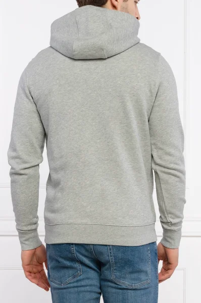 Sweatshirt ESSENTIAL | Regular Fit Tommy Hilfiger gray