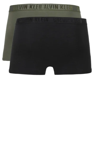 Boxer shorts 2-pack  Calvin Klein Underwear black