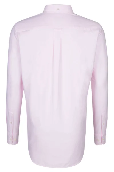 The Oxford shirt Gant pink