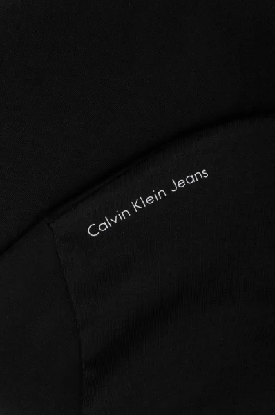 T-shirt  CALVIN KLEIN JEANS black